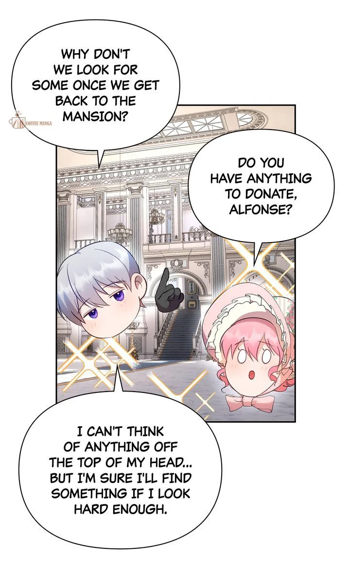 How the Count’s Young Lady Tames the Emperor’s Dog chapter 44 page 5