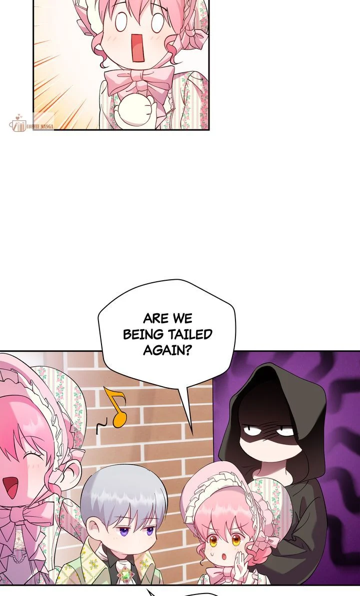 How the Count’s Young Lady Tames the Emperor’s Dog chapter 44 page 9