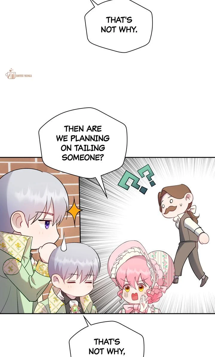 How the Count’s Young Lady Tames the Emperor’s Dog chapter 44 page 10