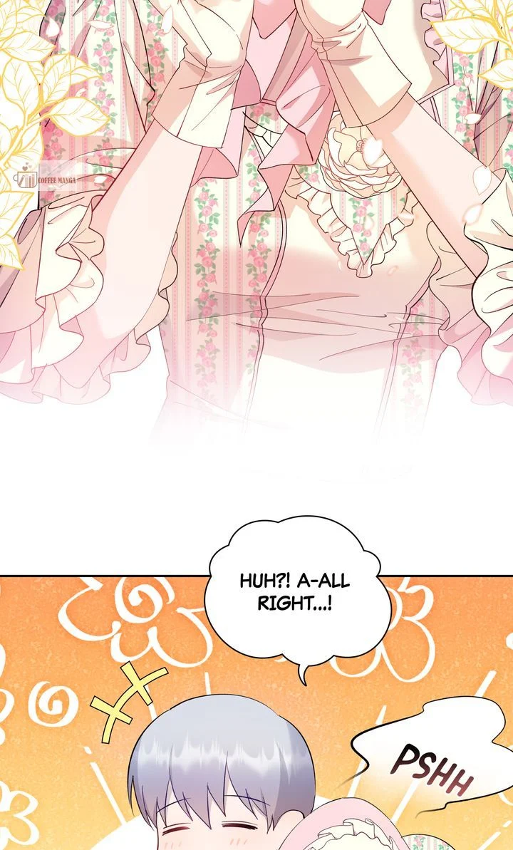 How the Count’s Young Lady Tames the Emperor’s Dog chapter 44 page 14