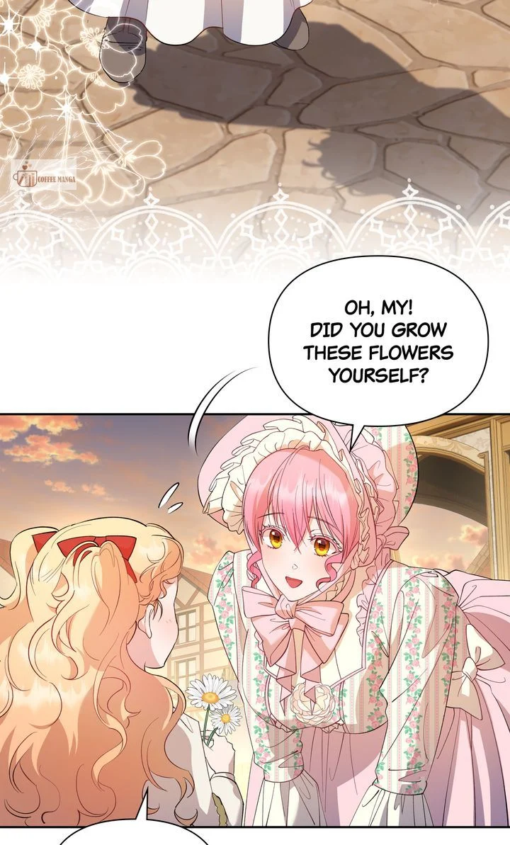 How the Count’s Young Lady Tames the Emperor’s Dog chapter 44 page 21