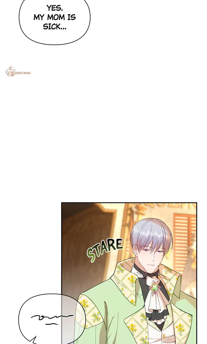 How the Count’s Young Lady Tames the Emperor’s Dog chapter 44 page 22