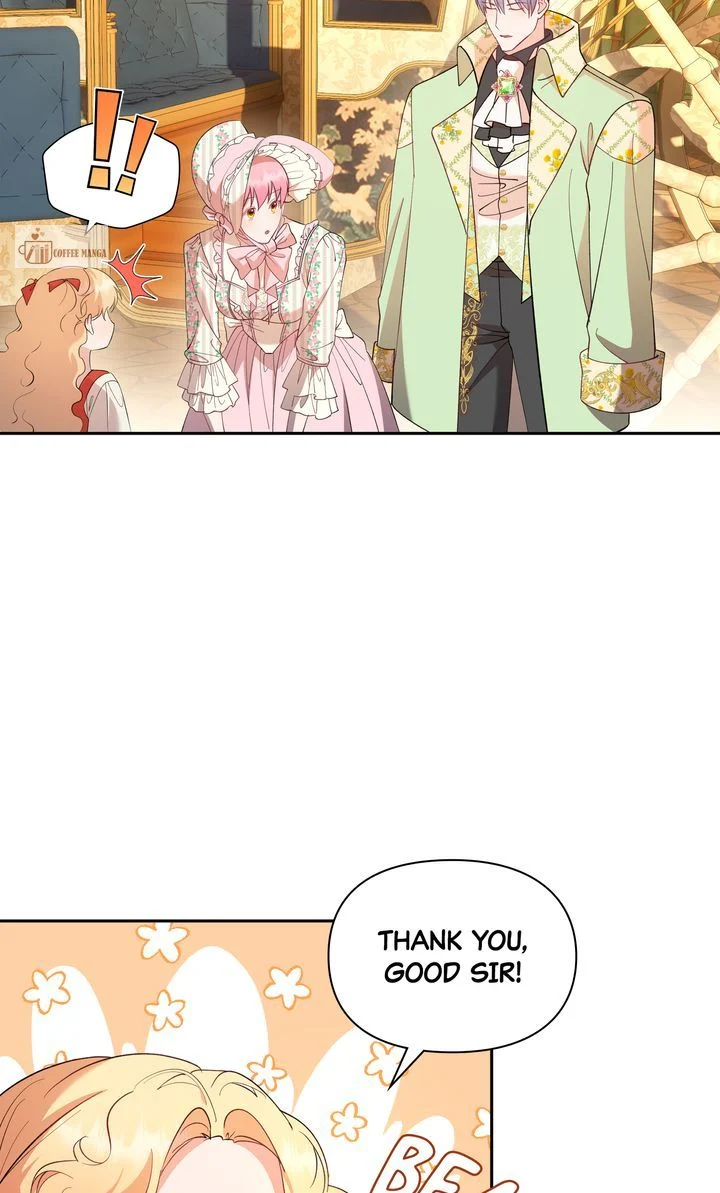 How the Count’s Young Lady Tames the Emperor’s Dog chapter 44 page 24