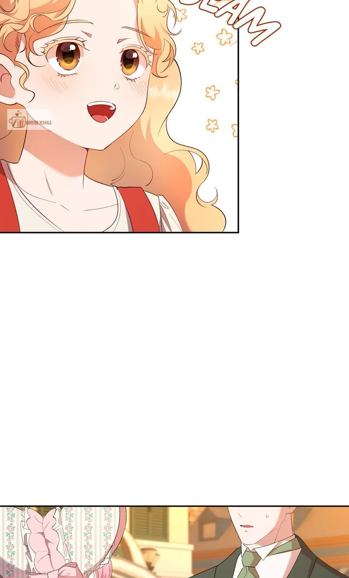 How the Count’s Young Lady Tames the Emperor’s Dog chapter 44 page 25