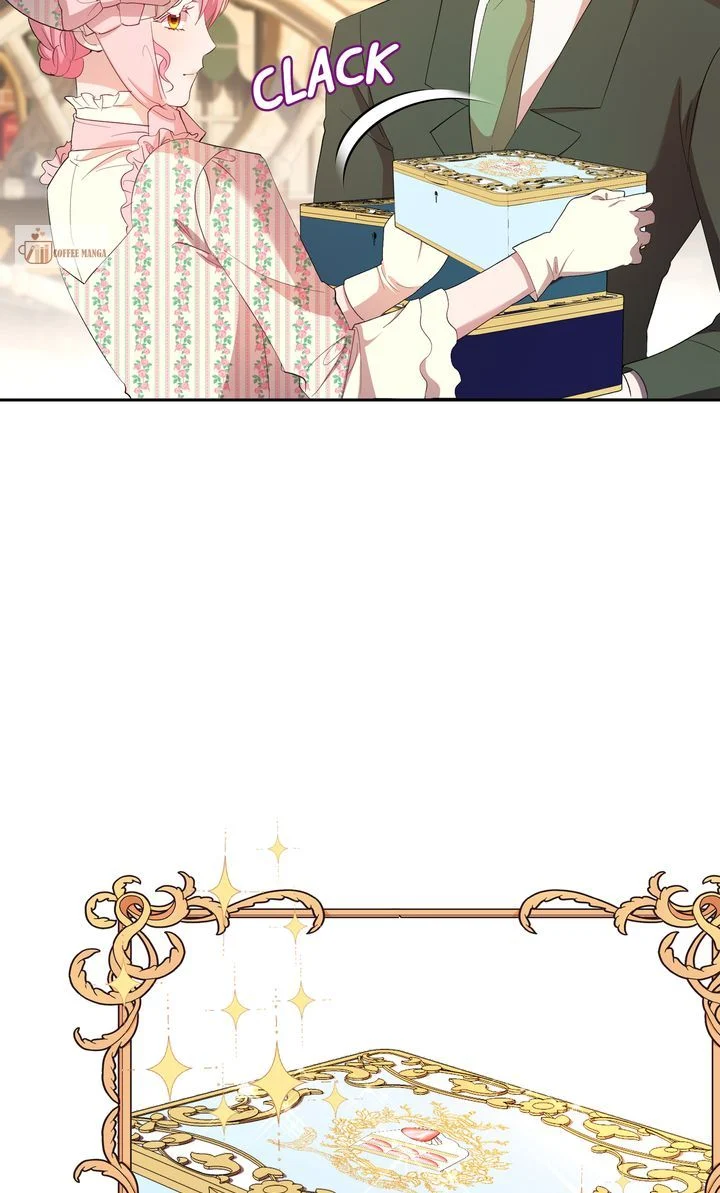 How the Count’s Young Lady Tames the Emperor’s Dog chapter 44 page 26