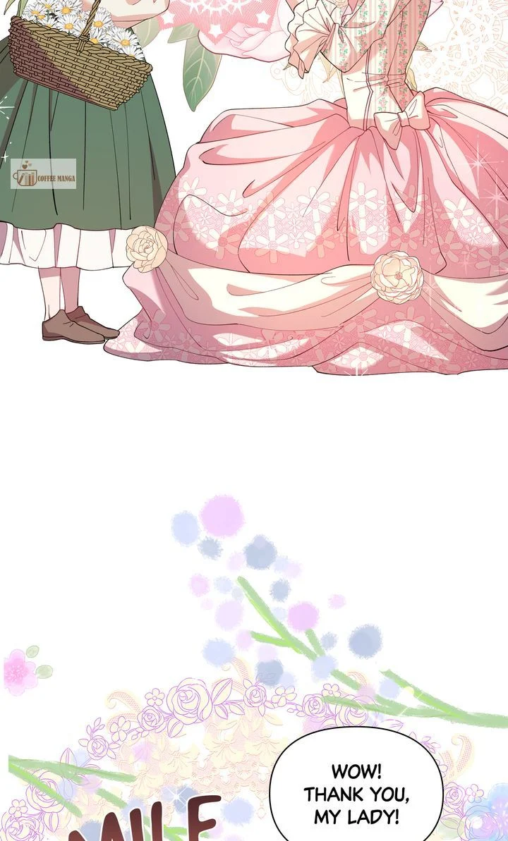 How the Count’s Young Lady Tames the Emperor’s Dog chapter 44 page 28