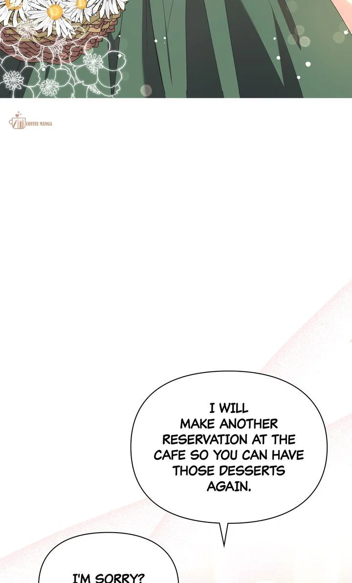 How the Count’s Young Lady Tames the Emperor’s Dog chapter 44 page 30