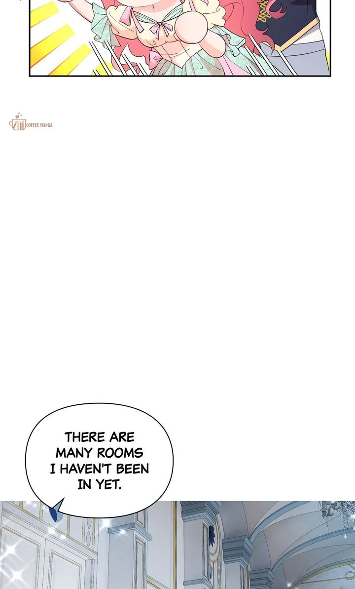 How the Count’s Young Lady Tames the Emperor’s Dog chapter 44 page 36