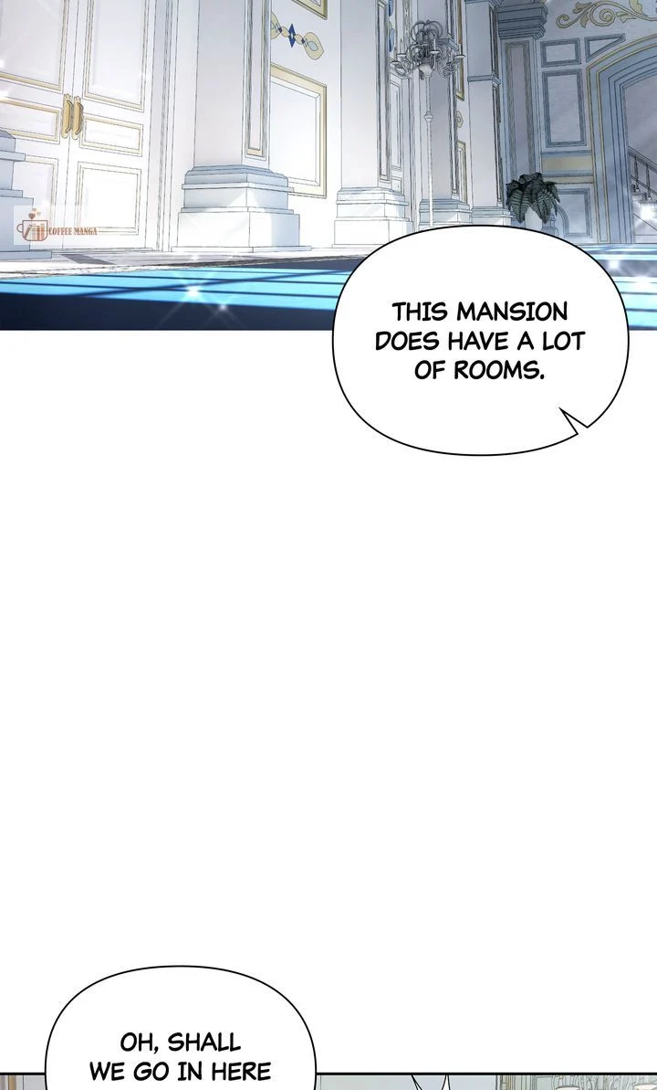 How the Count’s Young Lady Tames the Emperor’s Dog chapter 44 page 37
