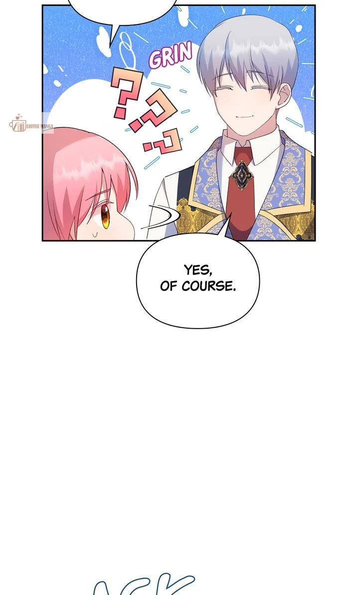 How the Count’s Young Lady Tames the Emperor’s Dog chapter 44 page 39