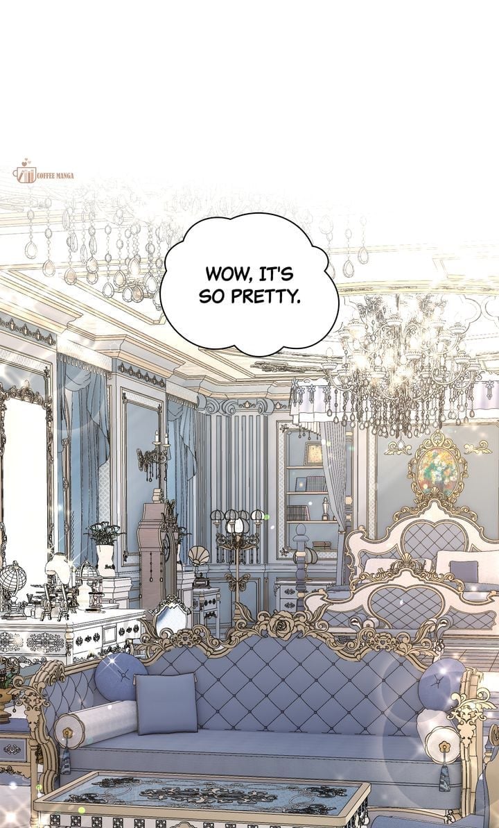 How the Count’s Young Lady Tames the Emperor’s Dog chapter 44 page 41