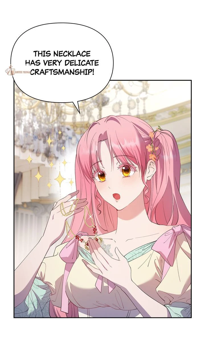 How the Count’s Young Lady Tames the Emperor’s Dog chapter 44 page 43