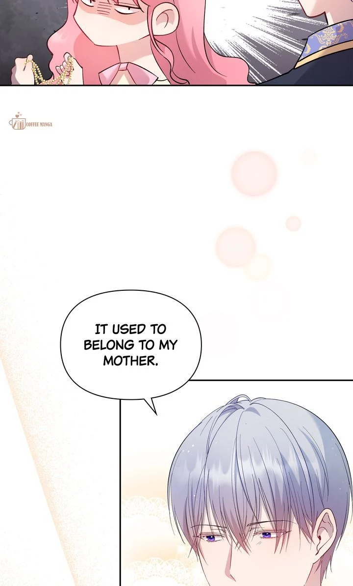 How the Count’s Young Lady Tames the Emperor’s Dog chapter 44 page 45