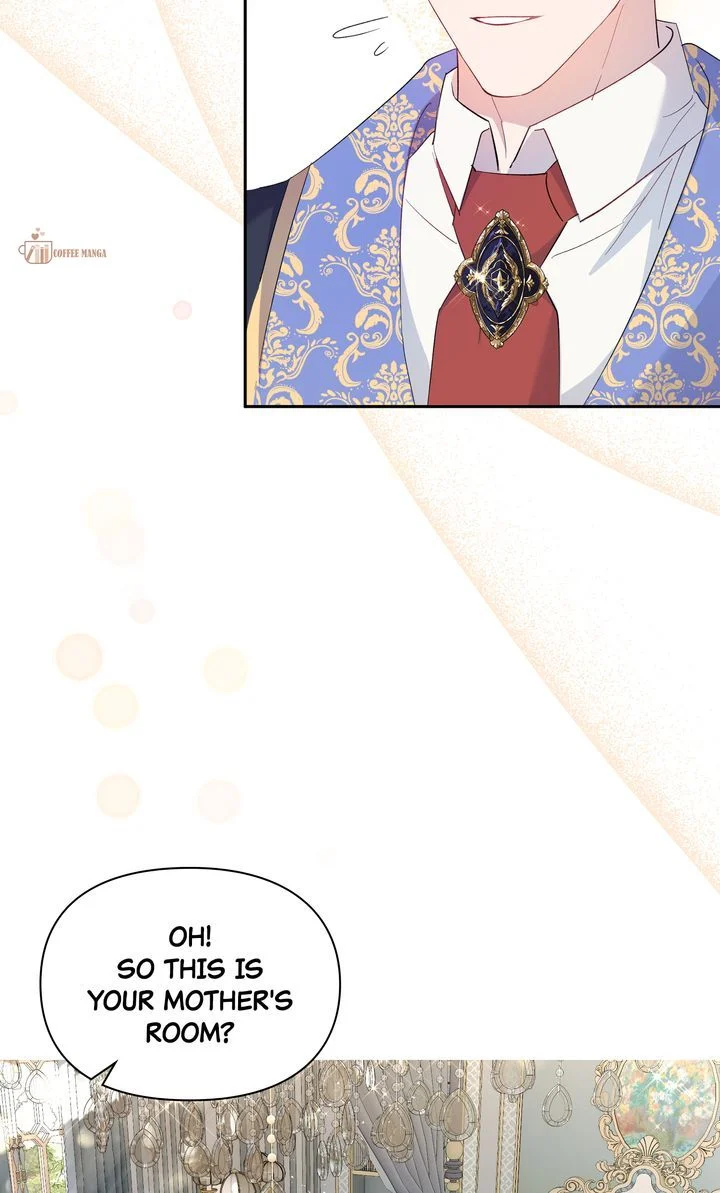 How the Count’s Young Lady Tames the Emperor’s Dog chapter 44 page 46