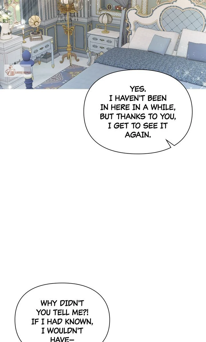 How the Count’s Young Lady Tames the Emperor’s Dog chapter 44 page 47
