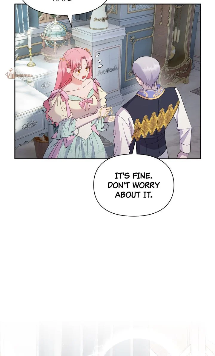 How the Count’s Young Lady Tames the Emperor’s Dog chapter 44 page 48