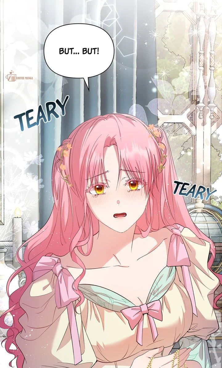 How the Count’s Young Lady Tames the Emperor’s Dog chapter 44 page 49