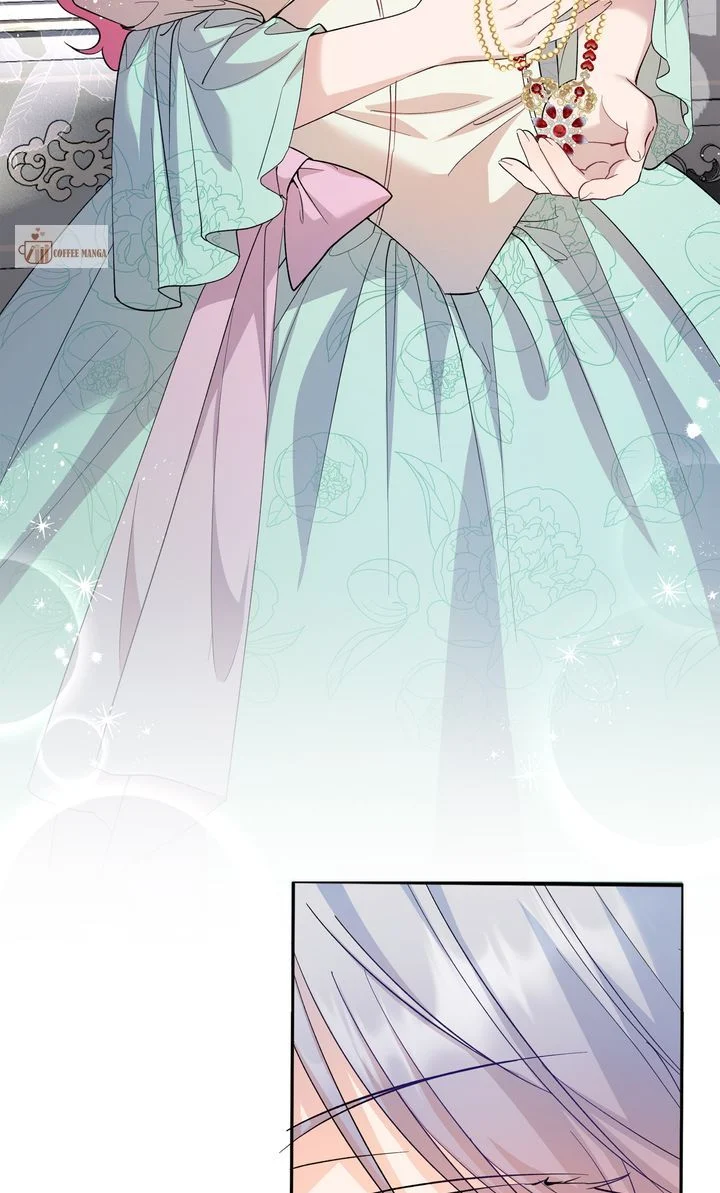 How the Count’s Young Lady Tames the Emperor’s Dog chapter 44 page 50