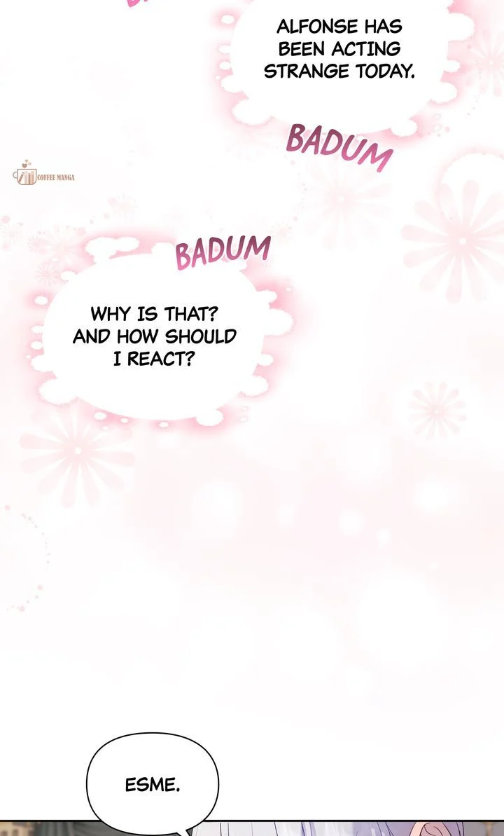 How the Count’s Young Lady Tames the Emperor’s Dog chapter 44 page 54