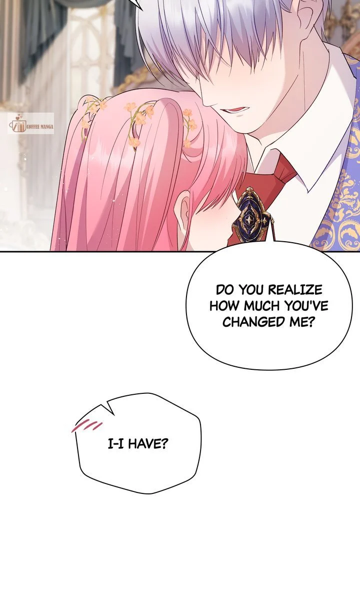 How the Count’s Young Lady Tames the Emperor’s Dog chapter 44 page 55