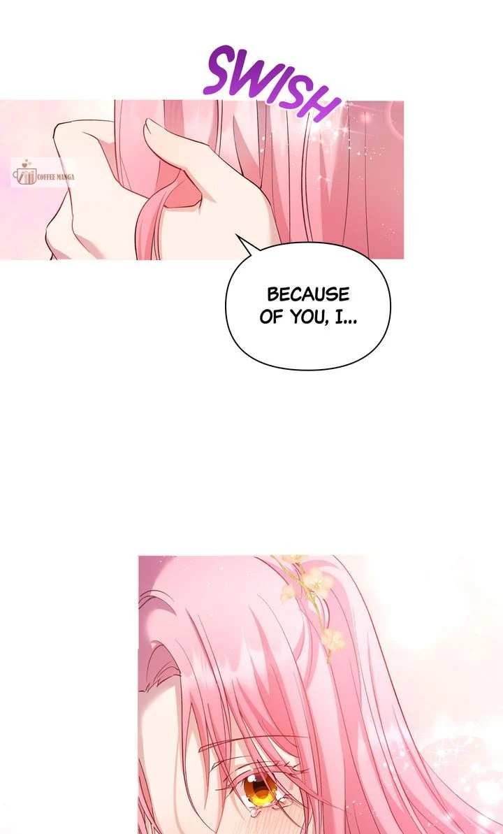How the Count’s Young Lady Tames the Emperor’s Dog chapter 44 page 56