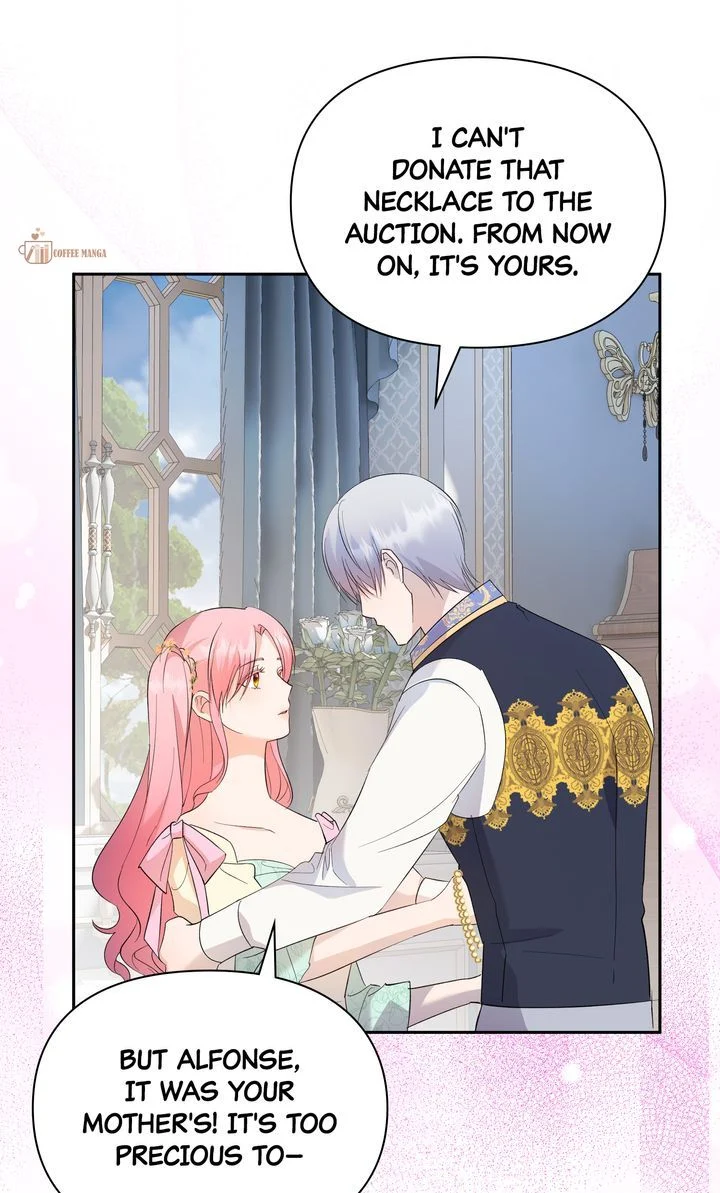 How the Count’s Young Lady Tames the Emperor’s Dog chapter 44 page 59
