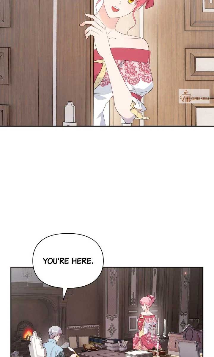How the Count’s Young Lady Tames the Emperor’s Dog chapter 45 page 22