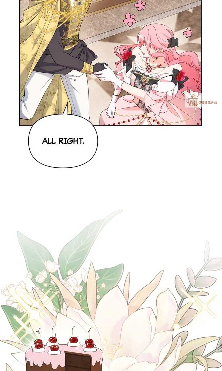 How the Count’s Young Lady Tames the Emperor’s Dog chapter 45 page 33