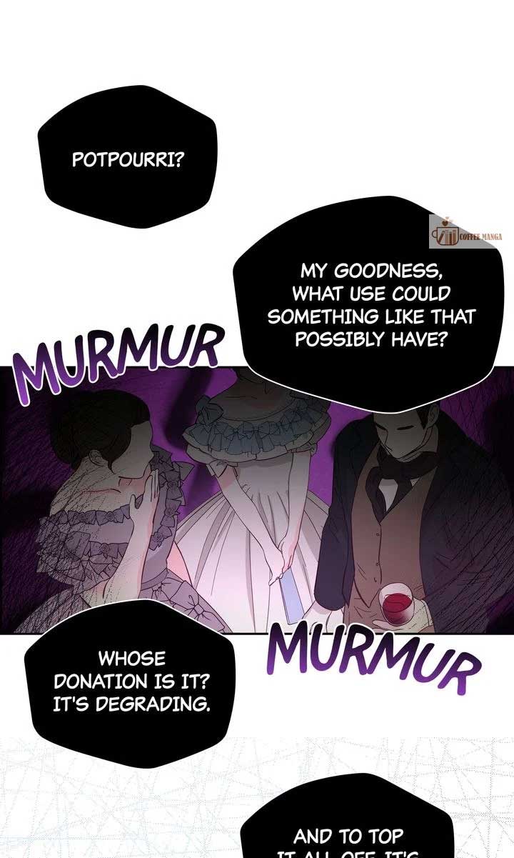 How the Count’s Young Lady Tames the Emperor’s Dog chapter 45 page 45