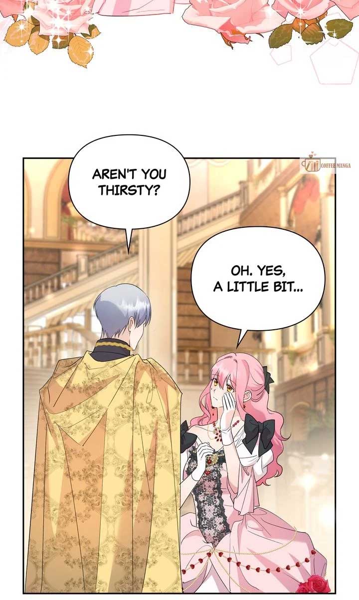 How the Count’s Young Lady Tames the Emperor’s Dog chapter 45 page 67