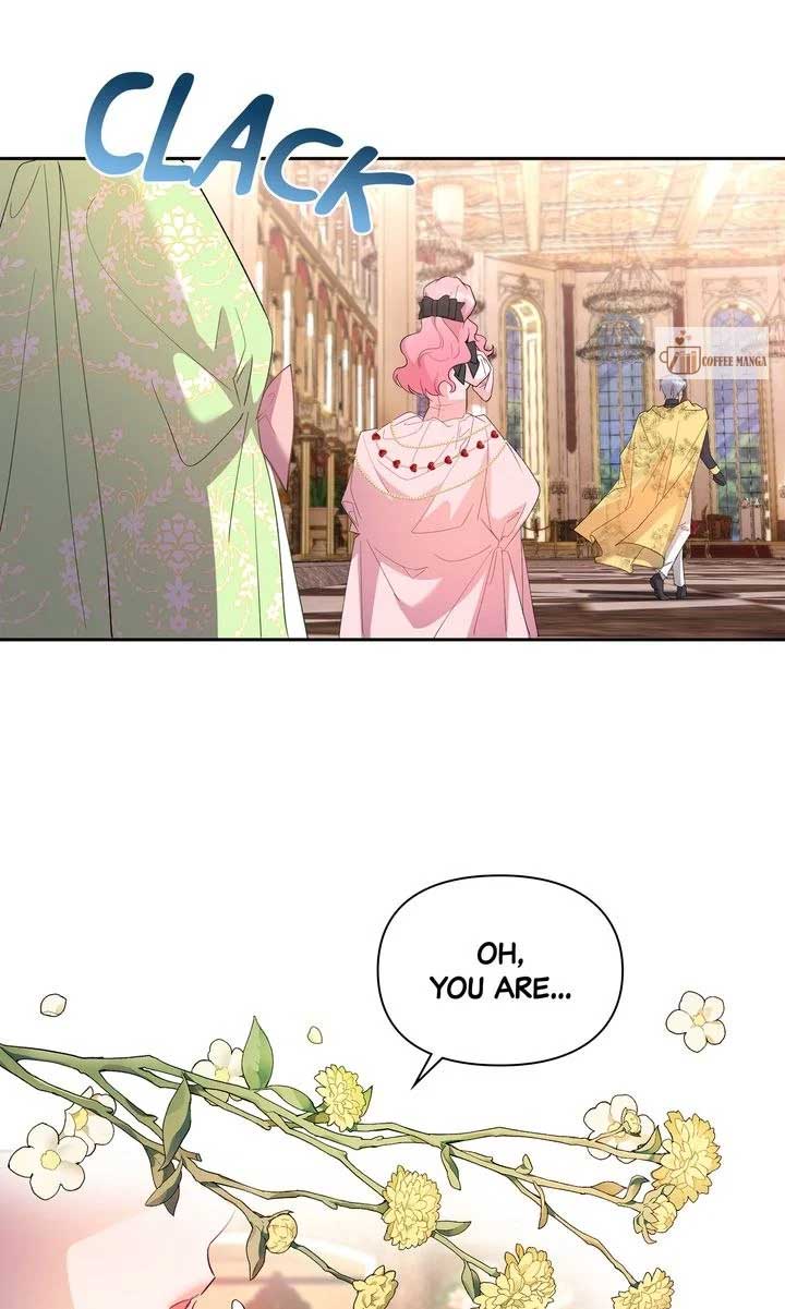 How the Count’s Young Lady Tames the Emperor’s Dog chapter 45 page 71