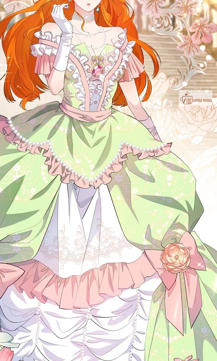 How the Count’s Young Lady Tames the Emperor’s Dog chapter 46 page 2
