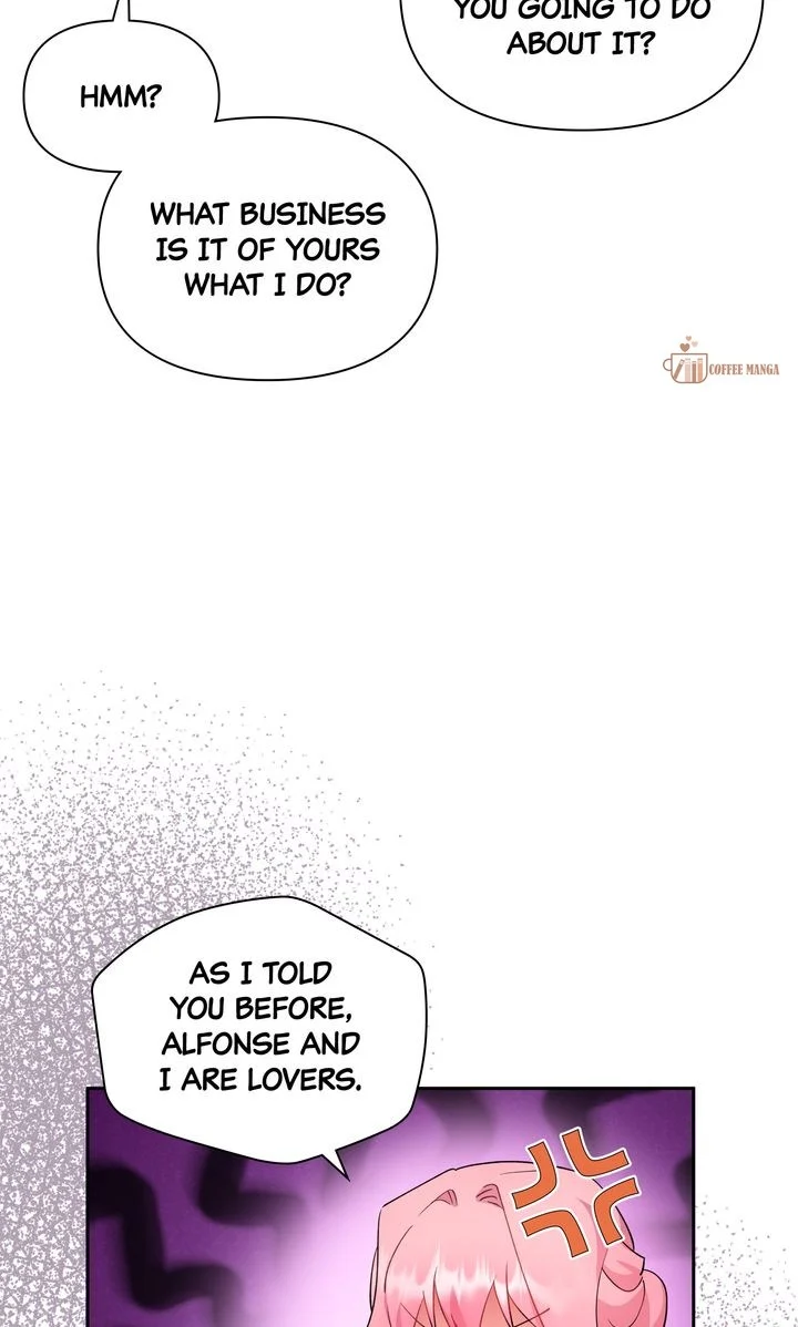 How the Count’s Young Lady Tames the Emperor’s Dog chapter 46 page 4
