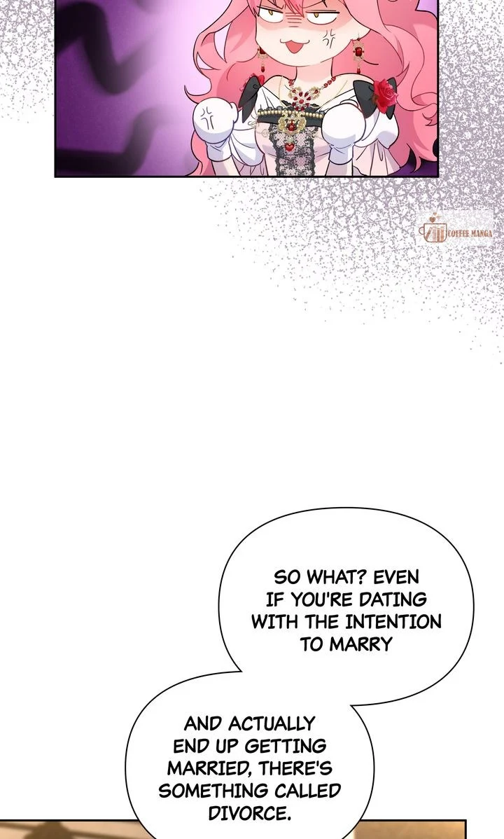 How the Count’s Young Lady Tames the Emperor’s Dog chapter 46 page 5