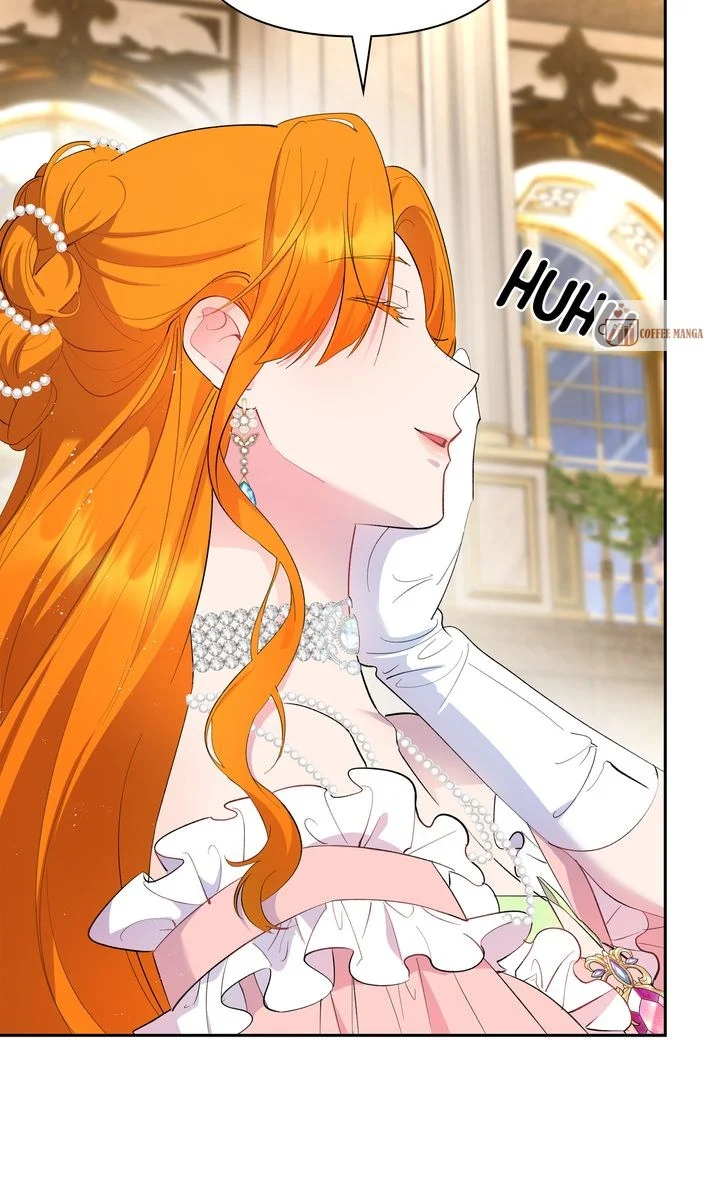 How the Count’s Young Lady Tames the Emperor’s Dog chapter 46 page 6