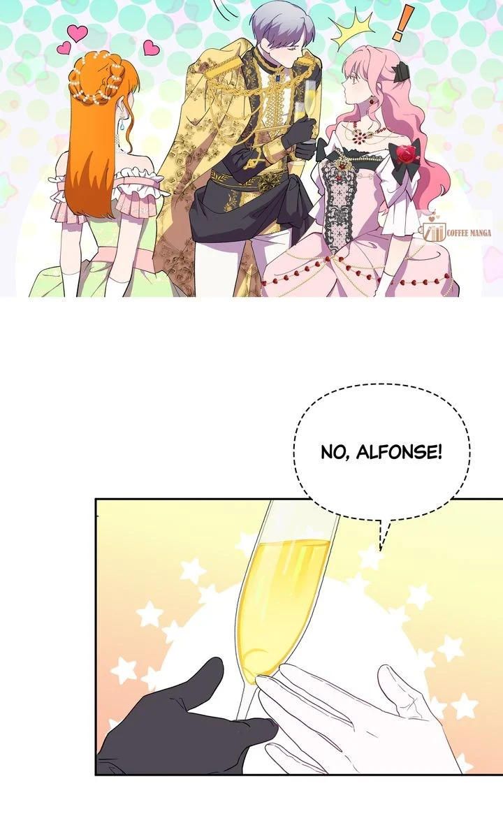 How the Count’s Young Lady Tames the Emperor’s Dog chapter 46 page 12