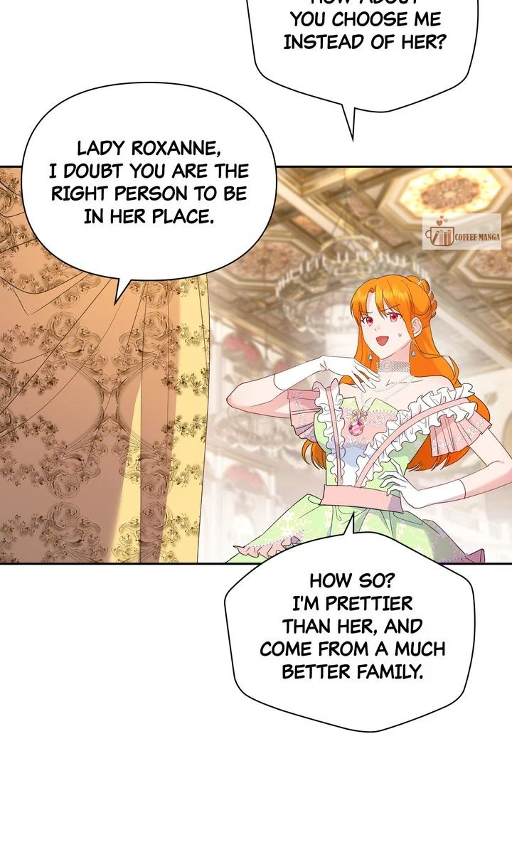 How the Count’s Young Lady Tames the Emperor’s Dog chapter 46 page 24