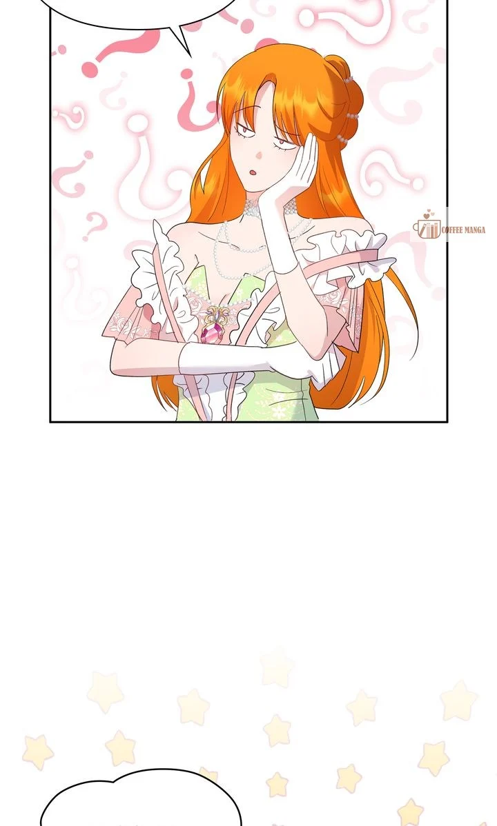 How the Count’s Young Lady Tames the Emperor’s Dog chapter 46 page 26