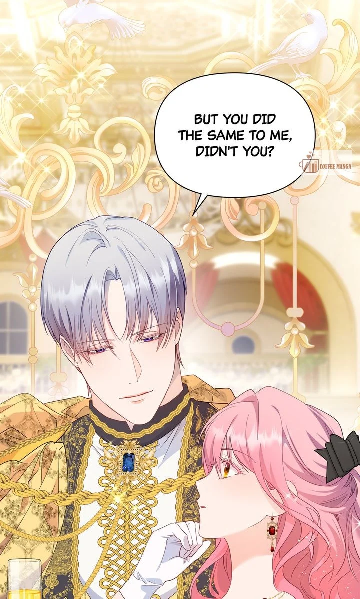 How the Count’s Young Lady Tames the Emperor’s Dog chapter 46 page 34
