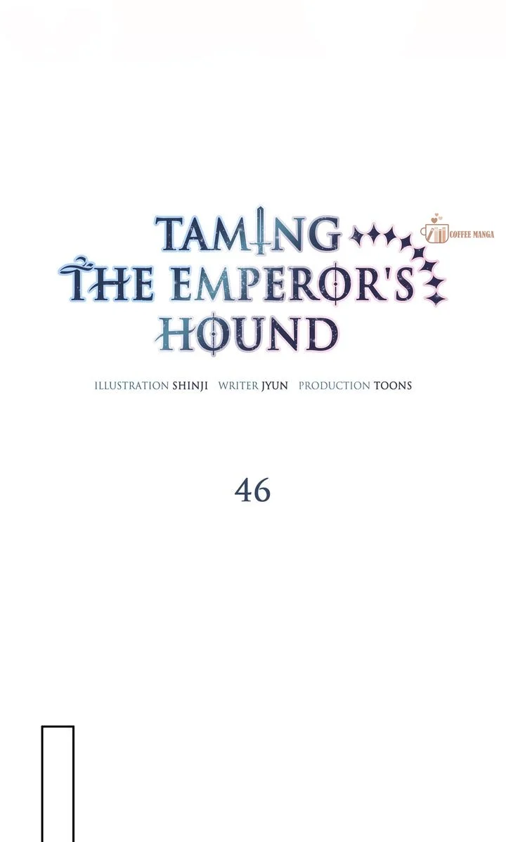 How the Count’s Young Lady Tames the Emperor’s Dog chapter 46 page 38
