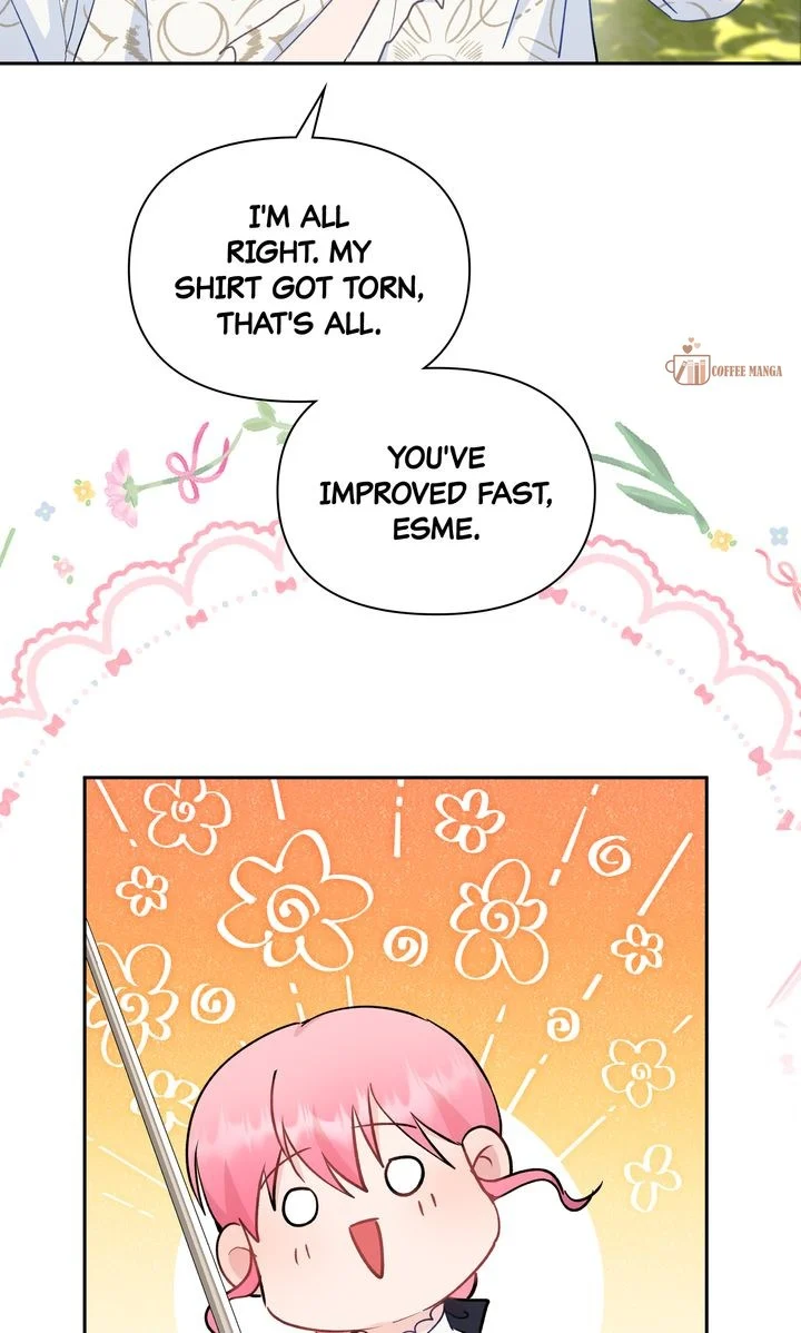 How the Count’s Young Lady Tames the Emperor’s Dog chapter 46 page 49