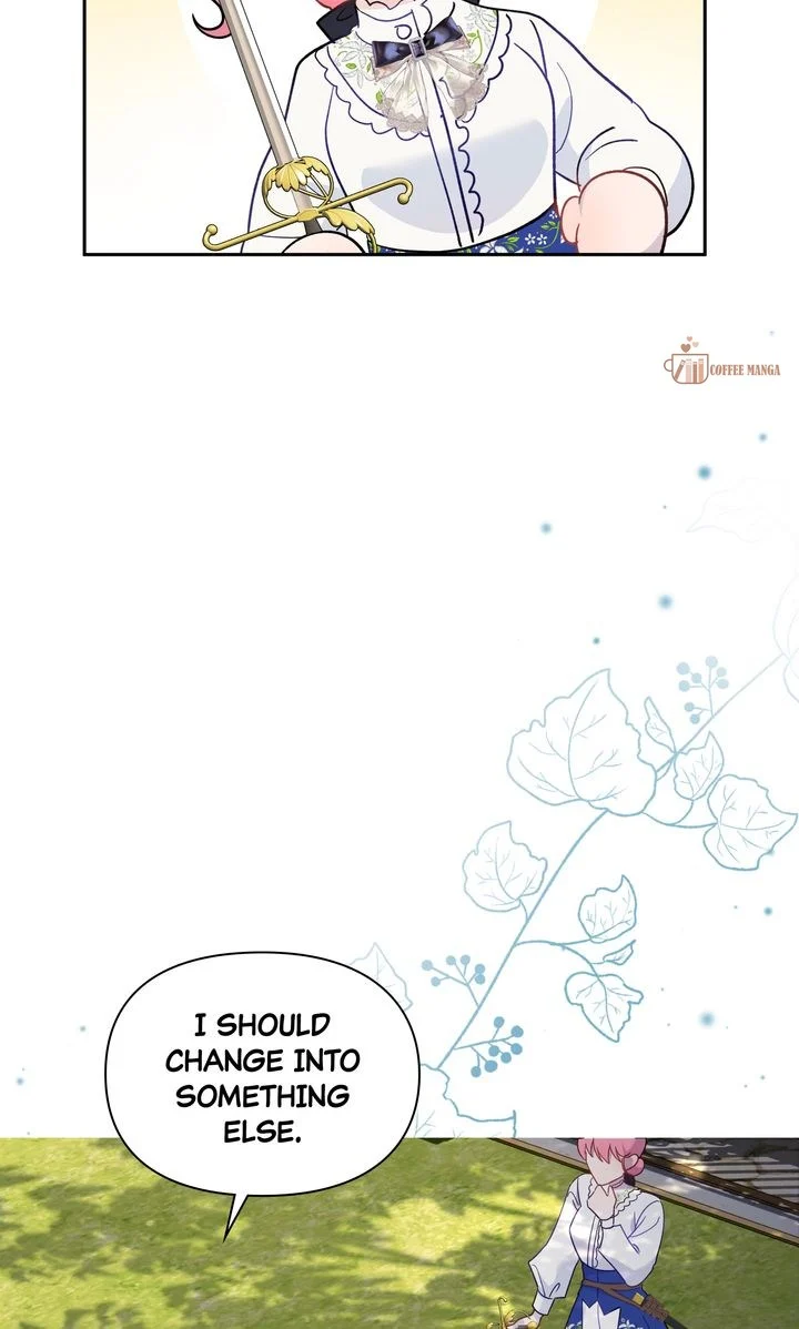 How the Count’s Young Lady Tames the Emperor’s Dog chapter 46 page 50