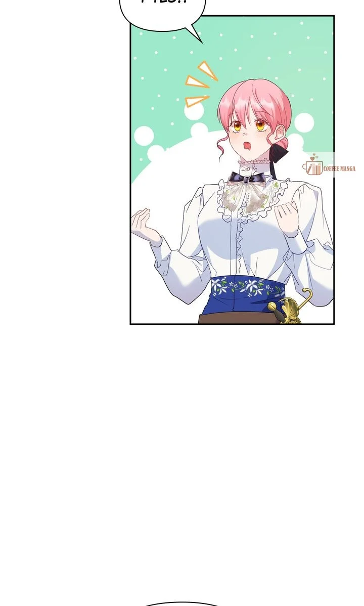 How the Count’s Young Lady Tames the Emperor’s Dog chapter 46 page 59