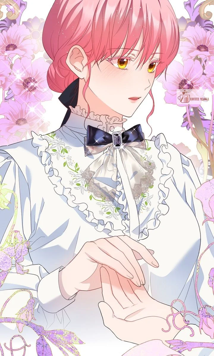 How the Count’s Young Lady Tames the Emperor’s Dog chapter 46 page 70
