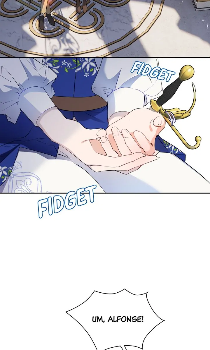 How the Count’s Young Lady Tames the Emperor’s Dog chapter 47 page 2