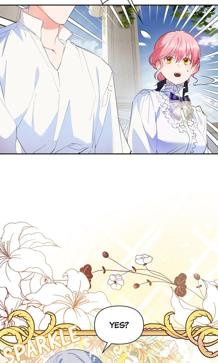 How the Count’s Young Lady Tames the Emperor’s Dog chapter 47 page 3