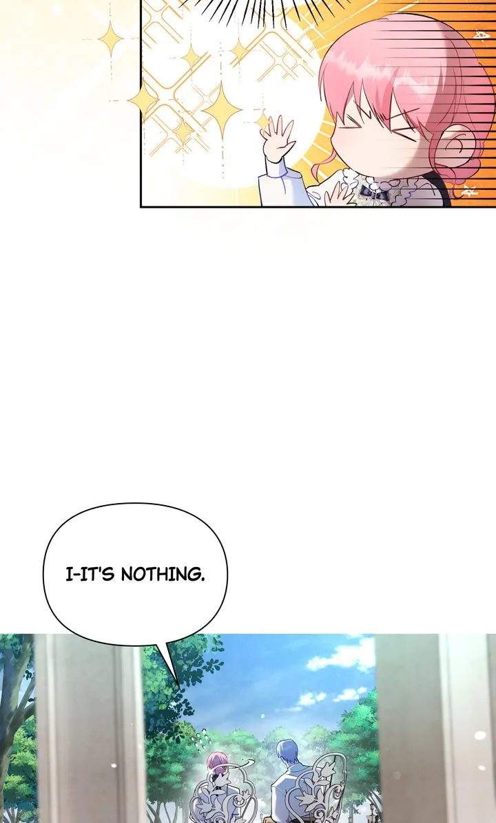 How the Count’s Young Lady Tames the Emperor’s Dog chapter 47 page 5
