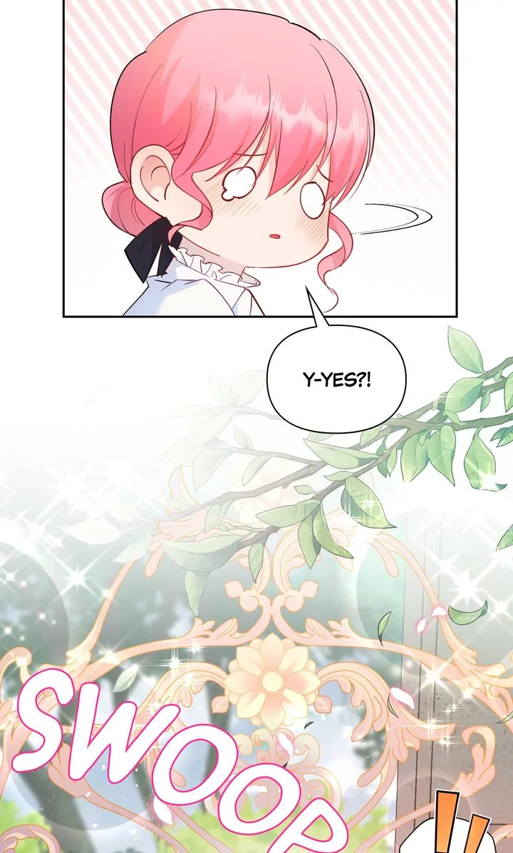 How the Count’s Young Lady Tames the Emperor’s Dog chapter 47 page 9