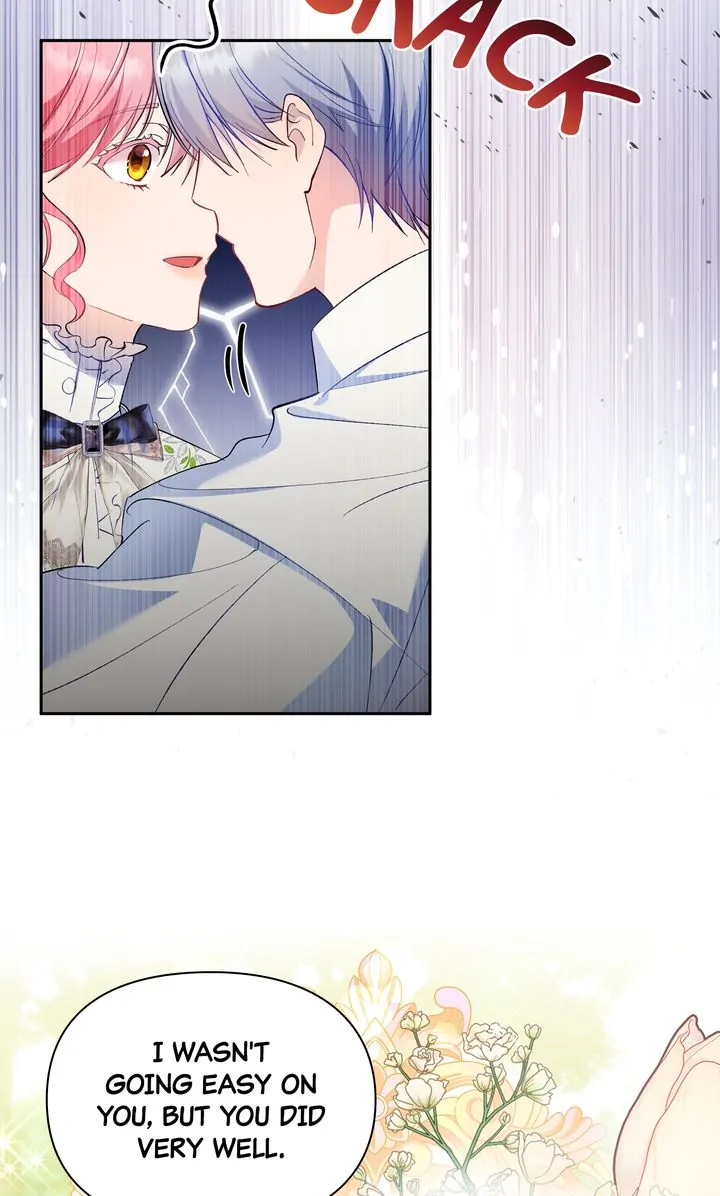 How the Count’s Young Lady Tames the Emperor’s Dog chapter 47 page 15