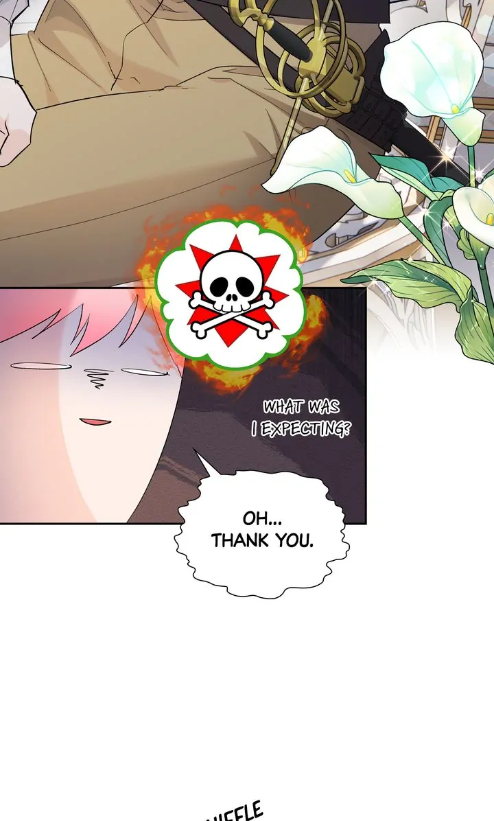 How the Count’s Young Lady Tames the Emperor’s Dog chapter 47 page 17